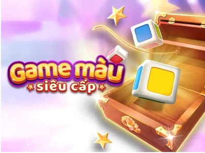 LUCKY88 Super Color Game