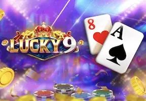 LUCKY88 Lucky 9