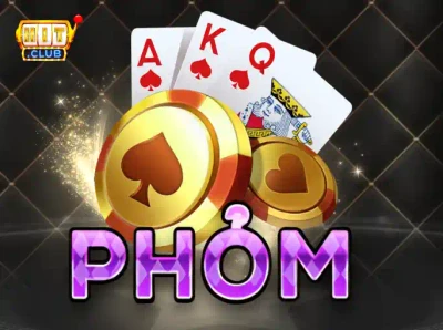 LUCKY88 Phỏm