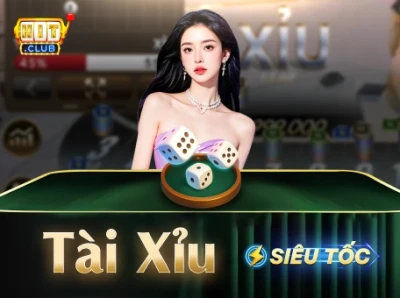 LUCKY88 Tài Xỉu Live Siêu Tốc
