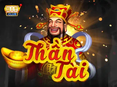 LUCKY88  Thần Tài