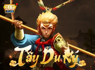 LUCKY88 Tây Du Ký