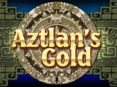 LUCKY88 Aztlan's Gold