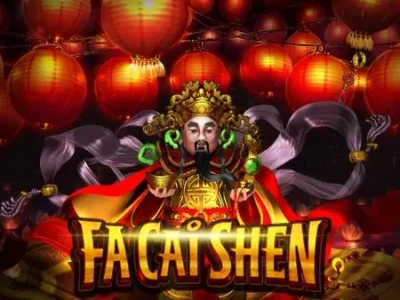 LUCKY88 Fa Cai Shen