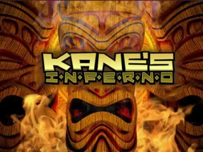 LUCKY88 Kane's Inferno