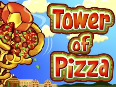 LUCKY88 Tower Of Pizza