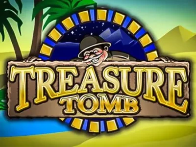 LUCKY88 Treasure Tomb