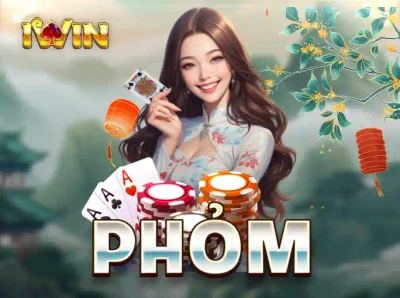 LUCKY88 Phỏm