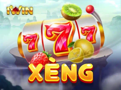 LUCKY88 Xèng Hoa Quả