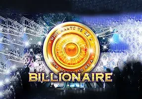 LUCKY88 Billionaire