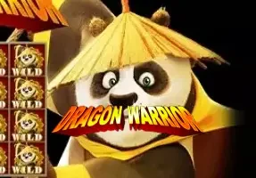 LUCKY88 Dragon Warrior