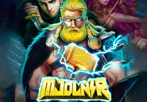 LUCKY88 Mjolnir
