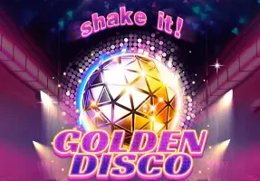 LUCKY88 Golden Disco