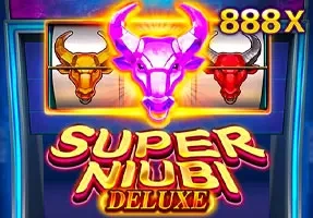 LUCKY88 Super Niubi Deluxe