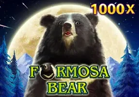 LUCKY88 Formosa Bear