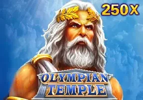 LUCKY88 Olympian Temple