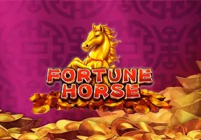 LUCKY88 Fortune Horse