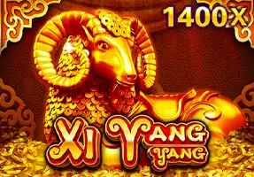 LUCKY88 Xi Yang Yang