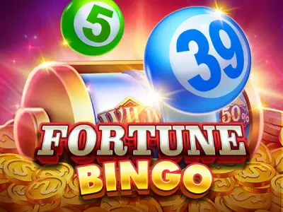 LUCKY88  Fortune Bingo