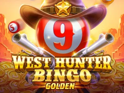 LUCKY88 West Hunter Bingo