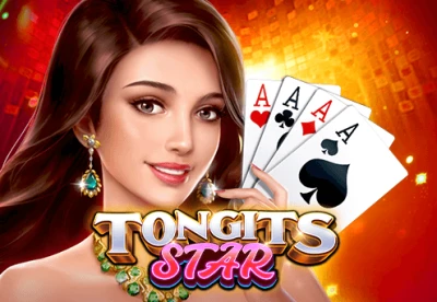 LUCKY88  Tongits Go