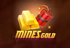 LUCKY88 Mines Gold