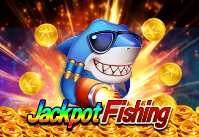 LUCKY88 Jackpot Fishing