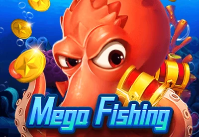 LUCKY88 Mega Fishing