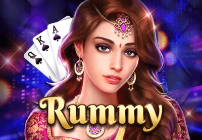 LUCKY88 Rummy