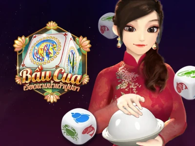 LUCKY88 Vietnam Fish Prawn Crab