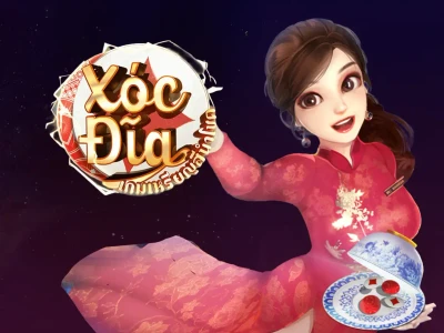 LUCKY88 Xoc Dia Lightning