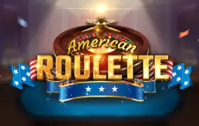 LUCKY88 American Roulette