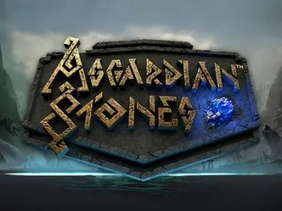 LUCKY88 Asgardian Stones™
