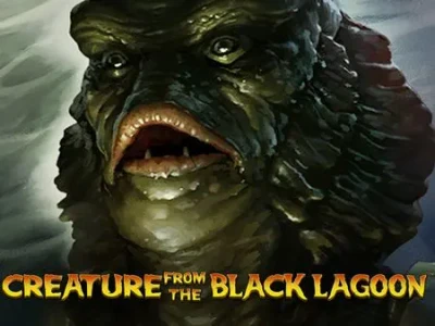 LUCKY88 Creature from the Black Lagoon™