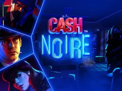LUCKY88 Cash Noire™