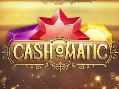 LUCKY88 Cash-o-Matic™