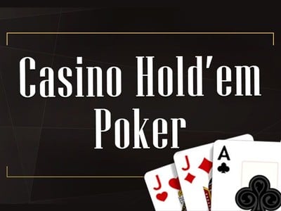 LUCKY88 Casino Hold'em