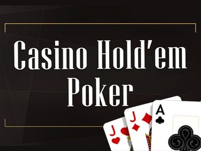 LUCKY88 Casino Hold'em
