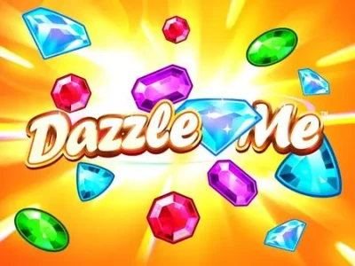 LUCKY88 Dazzle Me™