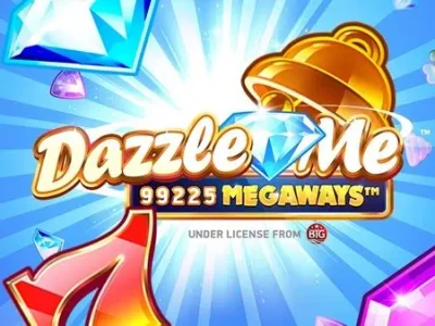 LUCKY88 Dazzle Me™ Megaways™