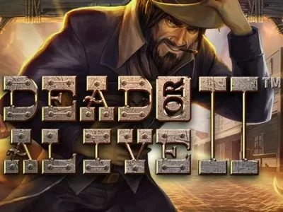 LUCKY88 Dead or Alive 2™