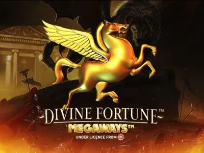 LUCKY88 Divine Fortune™ Megaways™