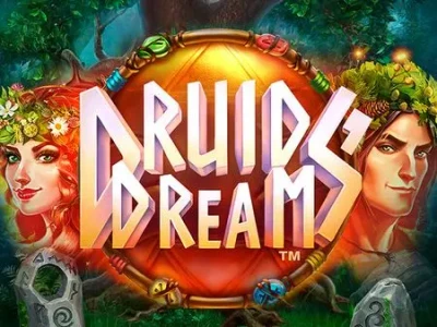 LUCKY88 Druids' Dream™