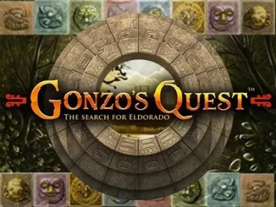 LUCKY88 Gonzo's Quest™