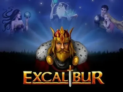 LUCKY88 Excalibur™