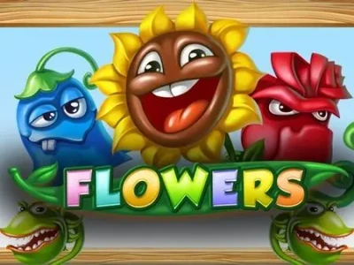 LUCKY88 Flowers™