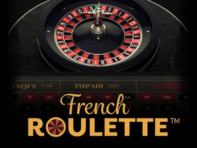 LUCKY88 French Roulette