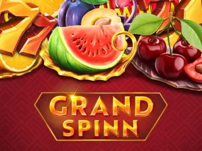 LUCKY88 Grand Spinn™