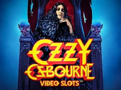 LUCKY88 Ozzy Osbourne Video SLOTS™