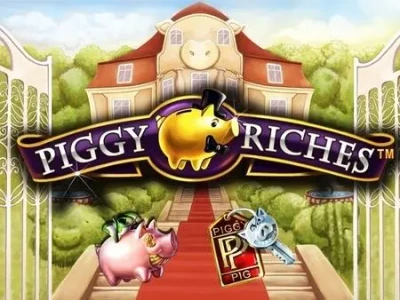 LUCKY88 Piggy Riches™